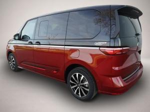 Volkswagen T7 Multivan Sport Edition 2,0TDI DSG Sport Edit.