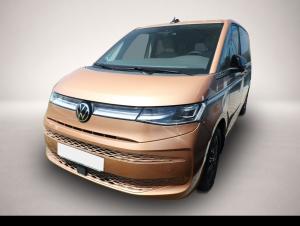 Volkswagen T7 Multivan Style AHK Matrix Navi eHk Keyl ACC