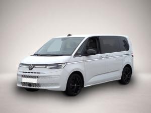 Volkswagen T7 Multivan Style TDI*StndHzg AHK 360°Kam IQ-LED