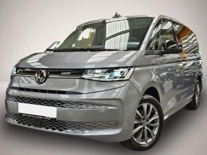 Volkswagen T7 Multivan TDI L2 7-Sitzer Pano el.Heck e.Türen