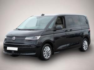 Volkswagen T7 Multivan TDI*StndHzg Panodach AHK ACC Head-Up