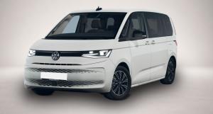 Volkswagen T7 Multivan Volkswagen Business KÜ 2.0 TDI 110 k