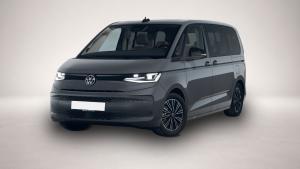 Volkswagen T7 Multivan Volkswagen Business KÜ 2.0 TSI 150 k