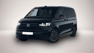 Volkswagen T7 Multivan Volkswagen Business LÜ 2.0 TDI 110 k