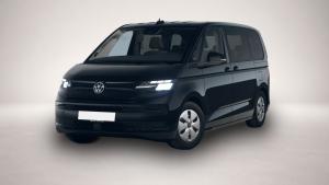 Volkswagen T7 Multivan Volkswagen KÜ 2.0 TDI 110 kW (150 PS