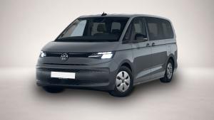 Volkswagen T7 Multivan Volkswagen KÜ 2.0 TDI 110 kW (150 PS