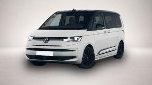 Volkswagen T7 Multivan Volkswagen Life „Edition“ KÜ 2.0 TDI