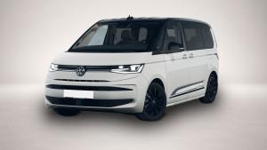 Volkswagen T7 Multivan Volkswagen Life „Edition“ KÜ 2.0 TDI