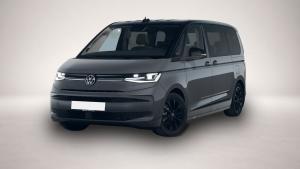 Volkswagen T7 Multivan Volkswagen Life „Edition“ KÜ 2.0 TDI