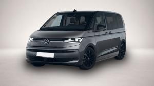 Volkswagen T7 Multivan Volkswagen Life „Edition“ KÜ 2.0 TDI