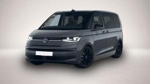 Volkswagen T7 Multivan Volkswagen Life „Edition“ KÜ 2.0 TDI