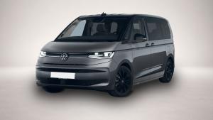 Volkswagen T7 Multivan Volkswagen Life „Edition“ KÜ 2.0 TDI