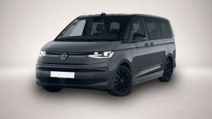 Volkswagen T7 Multivan Volkswagen Life „Edition“ LÜ 2.0 TDI