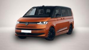 Volkswagen T7 Multivan Volkswagen Life „Edition“ LÜ 2.0 TDI