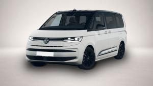 Volkswagen T7 Multivan Volkswagen Life „Edition“ LÜ 2.0 TDI