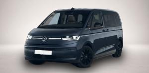 Volkswagen T7 Multivan Volkswagen Style KÜ 2.0 TDI 110 kW (