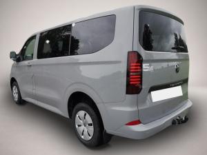 Volkswagen T7 Transporter 2.0 TDI 110 kW KR 2.0 TDI DSG 9 .