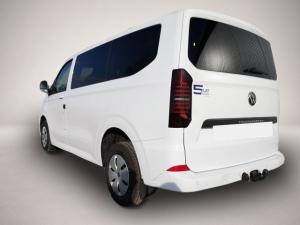 Volkswagen T7 Transporter 2.0 TDI 110 kW KR 2.0 TDI DSG 9 .