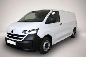Volkswagen T7 Transporter 2.0 TDI 6-Gang