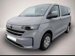 Volkswagen T7 Transporter 2.0 TDI DSG 9 Sitzer Kamera AHK G