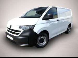 Volkswagen T7 Transporter AT8 4M 3S LED Temp AppCo PDC HFT