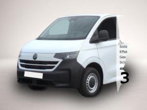 Volkswagen T7 Transporter Kasten KR TDI*LED Tempo PDC Klima