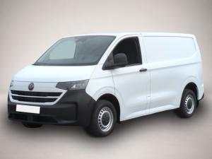 Volkswagen T7 Transporter Kasten KR TDI*LED Tempo PDC Klima