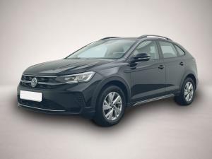 Volkswagen Taigo 1.0 TSI DSG 5-J-GAR NAVI KAMERA LED