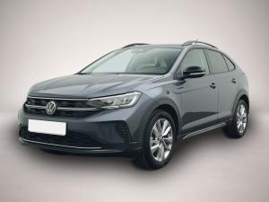 Volkswagen Taigo 1.0 TSI DSG Goal LED NAVI 17 KAMERA ACC SH