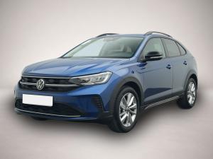 Volkswagen Taigo 1.0 TSI DSG Goal LED NAVI ACC KAMERA SHZ K