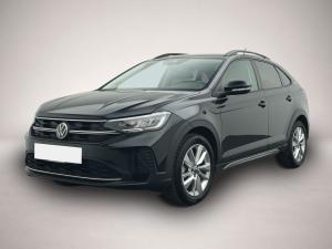 Volkswagen Taigo 1.0 TSI DSG Goal LED NAVI ACC KAMERA SHZ K