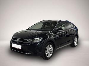 Volkswagen Taigo 1.0 TSI DSG Goal LED NAVI ACC KAMERA SHZ K