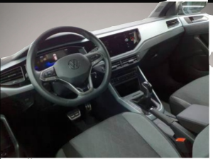 Volkswagen Taigo 1.0 TSI DSG Goal *LED*Navi*Sitzheizung*