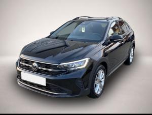 Volkswagen Taigo 1.0 TSI DSG Goal*Navi*ACC*LED*DAB