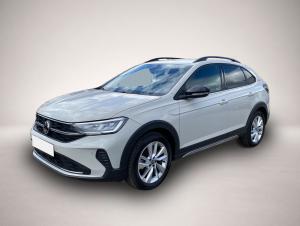 Volkswagen Taigo 1.0 TSI DSG Goal*Navi*ACC*LED*DAB