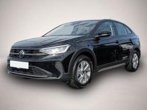 Volkswagen Taigo 1.0 TSI DSG ife