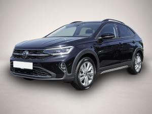 Volkswagen Taigo 1.0 TSI DSG Life