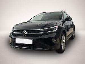 Volkswagen Taigo 1.0 TSI DSG Life AHK ACC LED NAVI SHZ