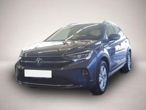 Volkswagen Taigo 1.0 TSI DSG Life *AHK*LED*Navi*Sitzheizung