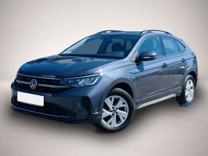 Volkswagen Taigo 1.0 TSI DSG LIFE APP-CONNECT+ACC+LANE-ASSI