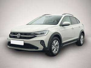 Volkswagen Taigo 1.0 TSI DSG Life IQ.LIGHT NAVI AHK KAMERA
