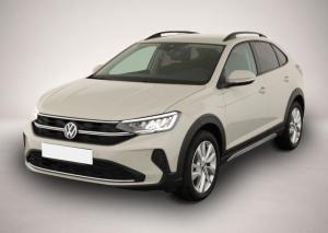 Volkswagen Taigo 1.0 TSI DSG Life, LED, Kamera, APP-Connect