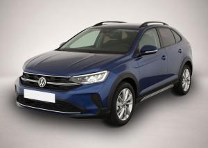 Volkswagen Taigo 1.0 TSI DSG Life, LED, Kamera, APP-Connect