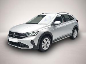 Volkswagen Taigo 1.0 TSI DSG LIFE LED WINTER P-ASSIST KAMER
