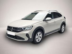 Volkswagen Taigo 1.0 TSI DSG LIFE NAVI LED ACC LM