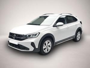 Volkswagen Taigo 1.0 TSI DSG LIFE NAVI LED ACC LM