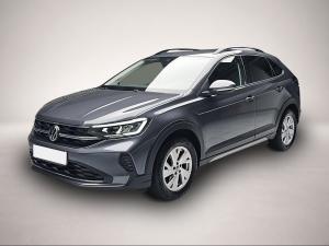 Volkswagen Taigo 1.0 TSI DSG LIFE NAVI LED ACC PDC AHK