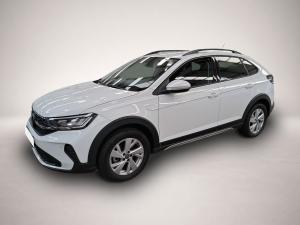 Volkswagen Taigo 1.0 TSI DSG LIFE NAVI LED ACC SITZHEIZUNG