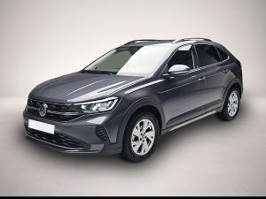 Volkswagen Taigo 1.0 TSI DSG LIFE NAVI LED ACC SITZHEIZUNG