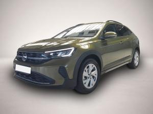 Volkswagen Taigo 1.0 TSI DSG LIFE NAVI LED ACC SITZHEIZUNG